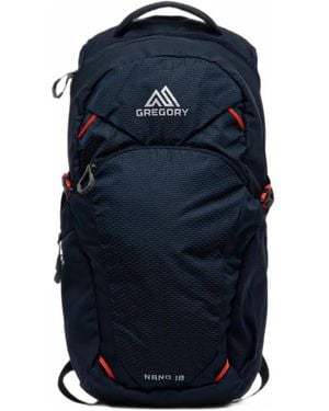 Gregory Nano 18 Backpack - Blue