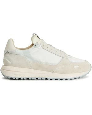 Woolrich W's スニーカー - ホワイト
