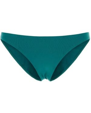 Eres Fripon Bikini Bottoms - Green