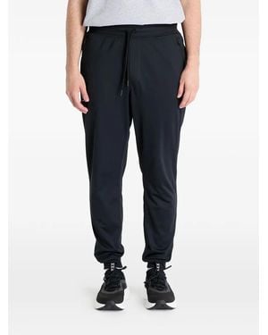 Under Armour Sportstyle Drawstring Track Pants - Blue