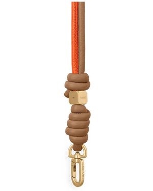 Maison De Sabre The Twist Handle - White