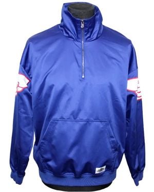 Nike Giacca Air Jordan Wings - Blu