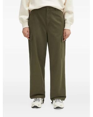 Carhartt Cargo-Pocket Pants - Green