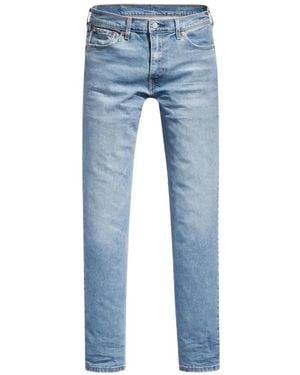 Levi's 511 Slim Jeans - Blue