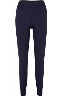 CALIDA Dsw Balancing Pajama Pants - Blue