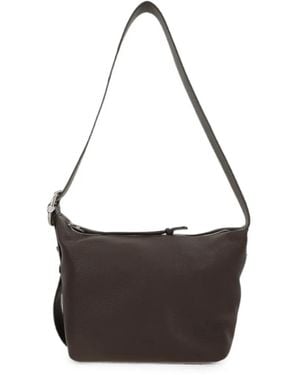 Loewe Borsa A Spalla - Bianco