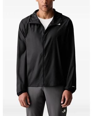The North Face Fontanales Windbreaker - Black