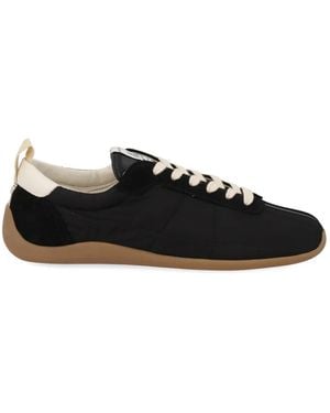 KENZO Zapatillas bajas Striker acolchadas - Negro
