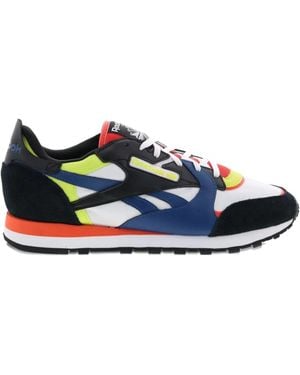 Reebok Classic /Dynamic" Trainers - Blue