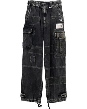 Maison Mihara Yasuhiro Jeans for Men | Online Sale up to 54 Maison Mihara Yasuhiro Jeans for Men | Online Sale up to 54