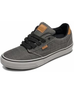 Vans Atwood Sneakers - Schwarz