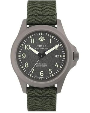 Timex Expedition North 41Mm - Grey
