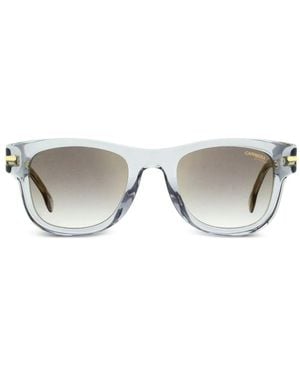 Carrera Eckige 330 Sonnenbrille - Grau