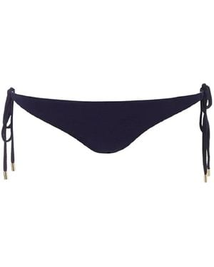 Melissa Odabash Gorda Bikinislip - Blauw