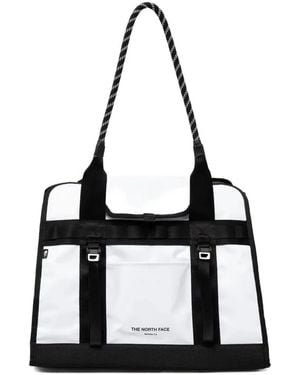 The North Face Tote Bag Mit Henkeln - Schwarz