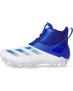adidas Chaos Exotic Speed Sneakers - Blue
