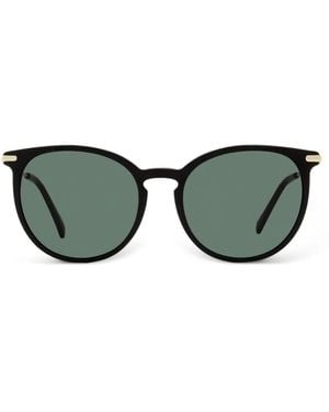 Longchamp Gafas De Sol Con Montura Pantos - Verde