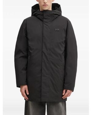 Helly Hansen Urban Pro Helly Tech Donsjas - Grijs