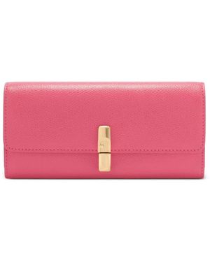 Furla Iride Continental Wallet - Pink