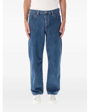 Levi's 568 Baggy Jeans - Blue