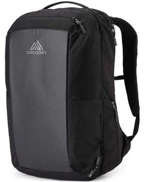 Gregory 30 Border Traveller Rucksack - Schwarz