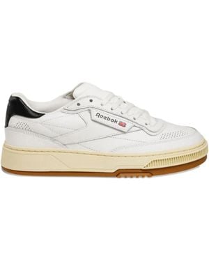 Reebok Club C Ltd Sneakers - White