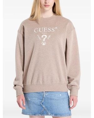 Guess Roberta Sweatshirt - Grey