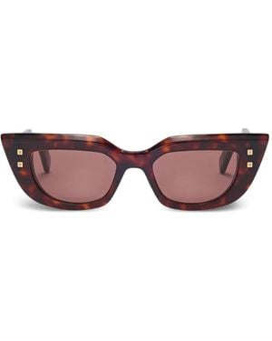 Balmain B-Aura Sunglasses - Pink