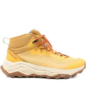 Rossignol Altiridge Mid R-shell Dry Hiking Boots - Natural