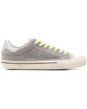 HIDNANDER Starless Sneakers - White