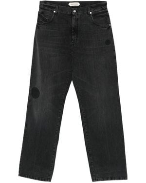 NAMACHEKO Vaqueros Warkworth - Negro