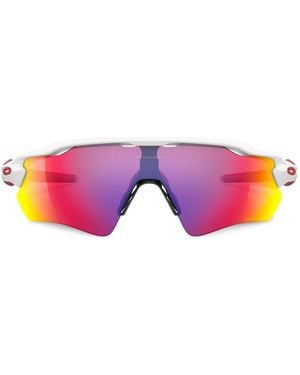 Oakley Lunettes De Soleil Radar Ev Path - Rose