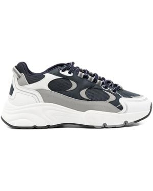 Cleens Pulse Runner Trainers - Blue