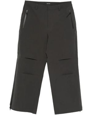 Hiking Patrol Arc 3L Shell Pants - Gray