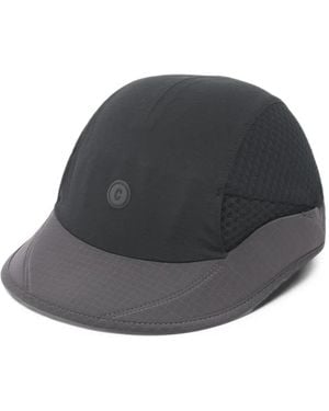 Ciele Athletics Cappello Da Baseball Fstcap Ethereal Con Applicazione - Grigio