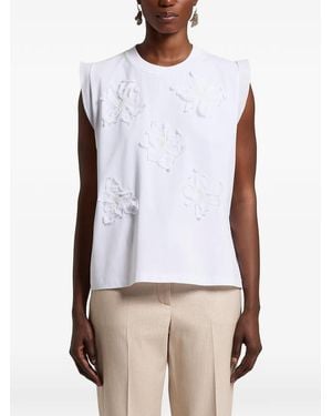 Peserico Shirt - White