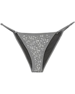 GIMAGUAS Bragas De Bikini Gaia - Gris