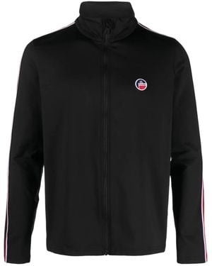Fusalp Mariozip Ii Lightweight Jacket - Black