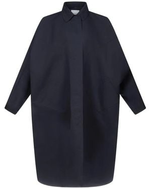 FFORME Vada Coat - Blue