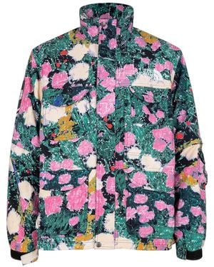 Supreme X The North Face Trekking Convertible Jacket - Multicolor