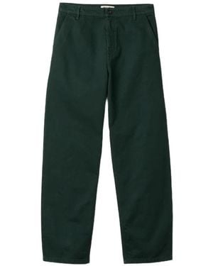 Miu Miu Pantalone - Green