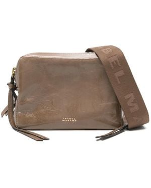 Isabel Marant Wardy ショルダーバッグ - ブラウン