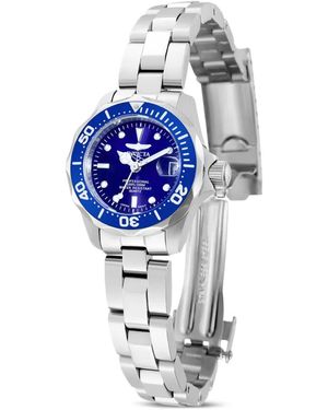INVICTA WATCH Pro Diver 24Mm Watch - White