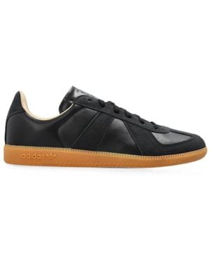 adidas Bw Army Sneakers - Black