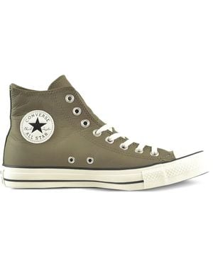 Converse Chuck Taylor "Morel" High-Top-Sneakers - Braun