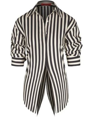 Simon Miller Loch Shirt - Black