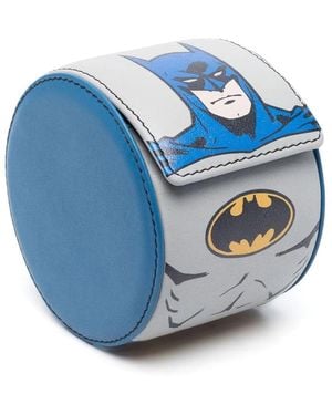 Kross Studio Batman Watch Roll - Blue