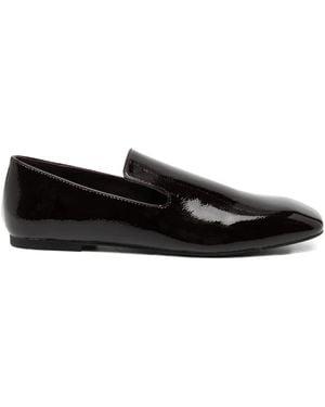 Senso Allegra Loafer - Schwarz