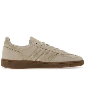 adidas Handball Spezial Shoes - Natural