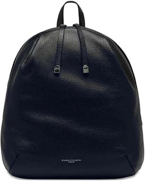 Gianni Chiarini Emanuela Rucksack - Blau